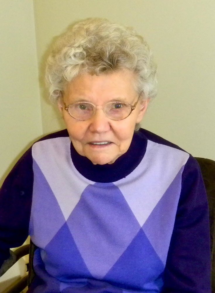 Norma Hanoski