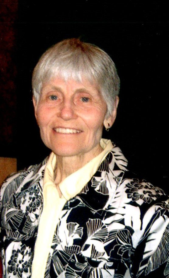 Bertha Undseth