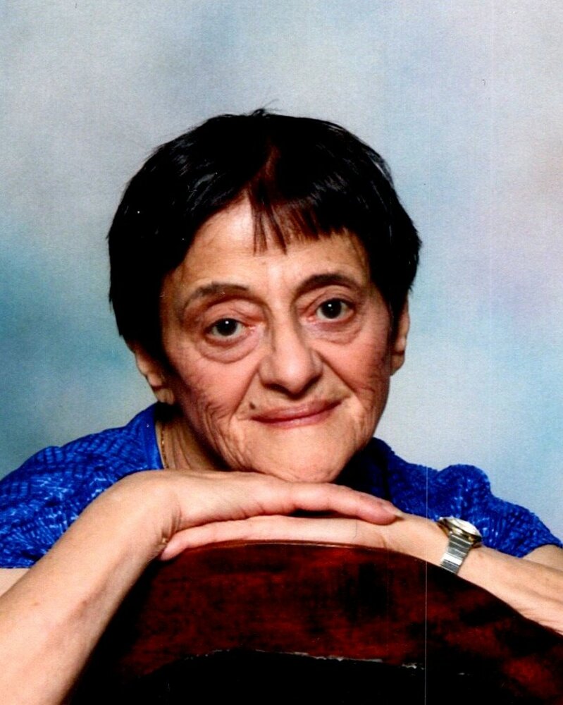 Elaine Barta