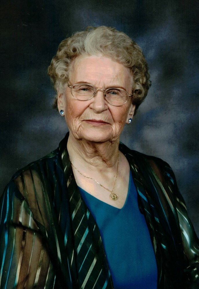 Helen Leinan