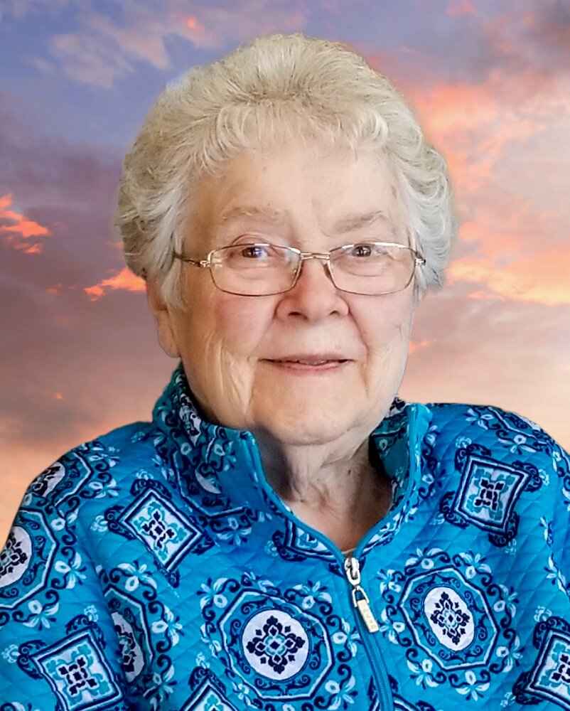 Martha Weinbender