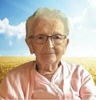 Lois Jane Davidson