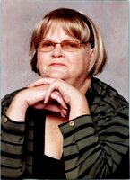 Donna Isabel Bourk