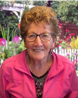 Beryl  Chapman