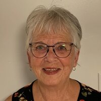 Susan Ann Declare