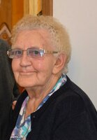 Margaret  Janzen