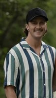 Shane Perry Mackay