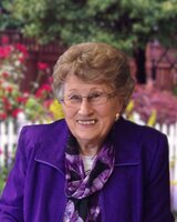 Marion Elizabeth Wall