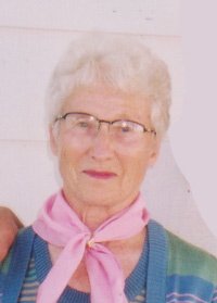 Doris Lansberry