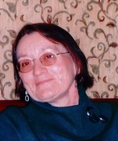 Eileen Dyck