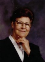 Ethel Shaner