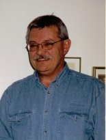 Stan Giesbrecht