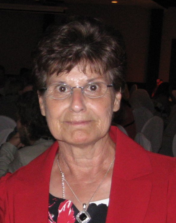 Marie Reimer