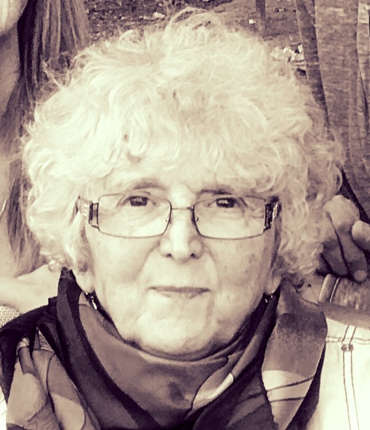 Wilhelmine "Minnie" Berg