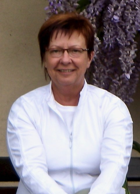 Deborah Benoit