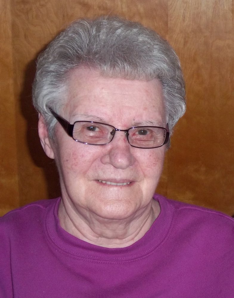 Margaret Rogowski