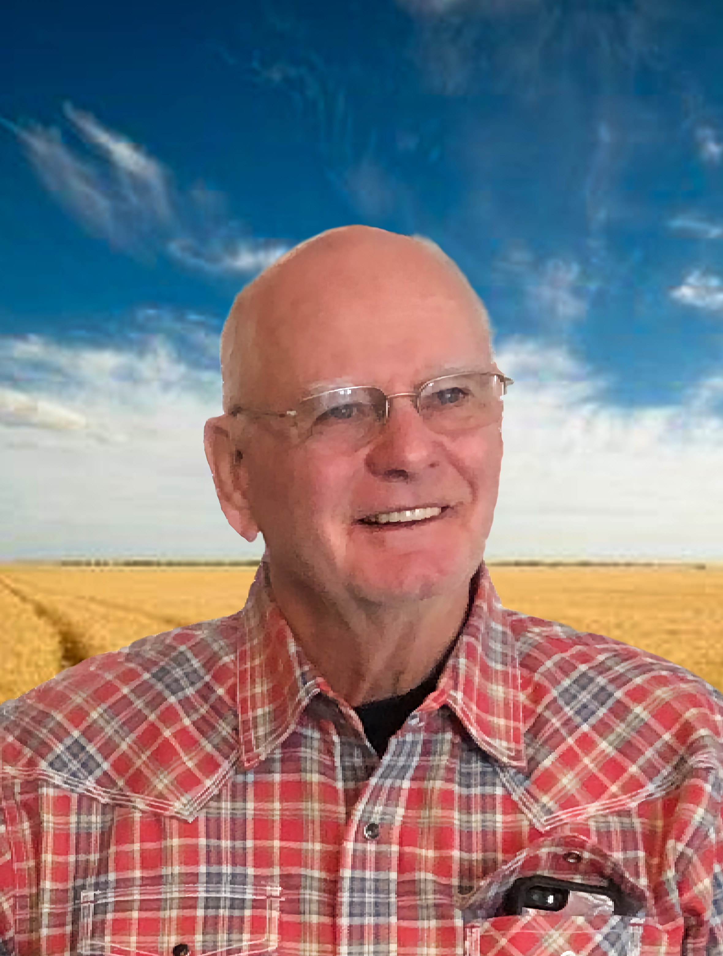 Bob  Jorgensen