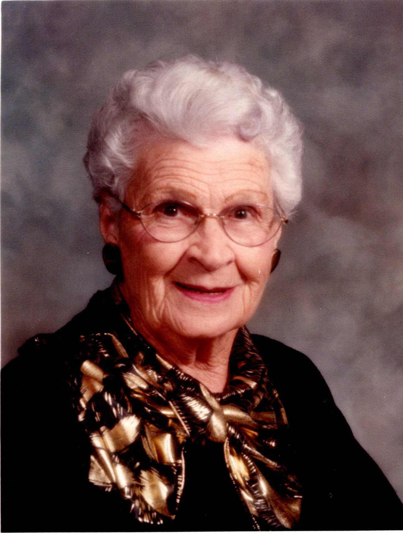 Esther Anne Grant